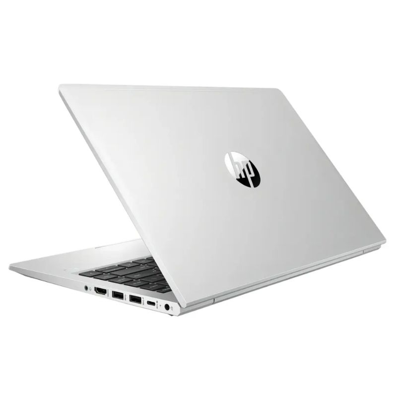 Notebook HP ProBook 4 AI G1i 14 [BH8M4LT] – Intel Core Ultra 5 225U – 16GB DDR5 – 512GB SSD – Pantalla 14” WUXGA (1920×1200) – Windows 11 Pro – Nuevo