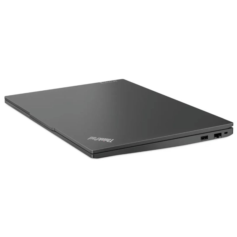 Notebook Lenovo ThinkPad E16 Gen 2 – Intel Core Ultra 7 155U – 16GB DDR5 – 512GB SSD – Pantalla 16” WUXGA (1920×1200) – Windows 11 Pro – Reacondicionado Excelente