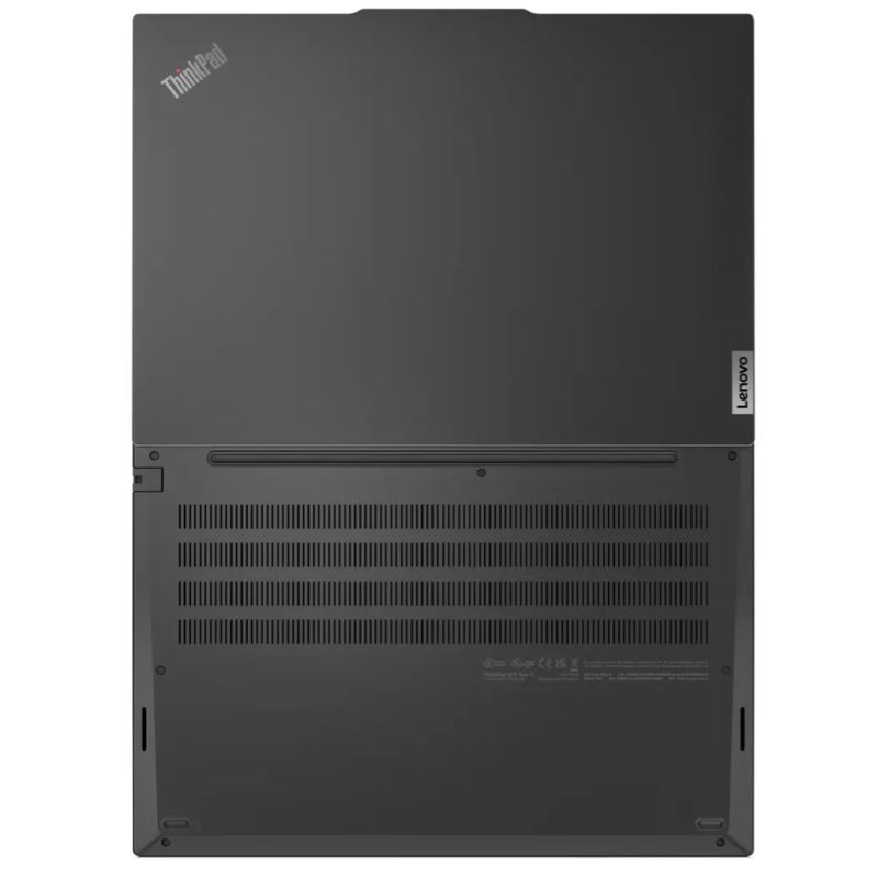 Notebook Lenovo ThinkPad E16 Gen 2 – Intel Core Ultra 7 155U – 16GB DDR5 – 512GB SSD – Pantalla 16” WUXGA (1920×1200) – Windows 11 Pro – Reacondicionado Excelente