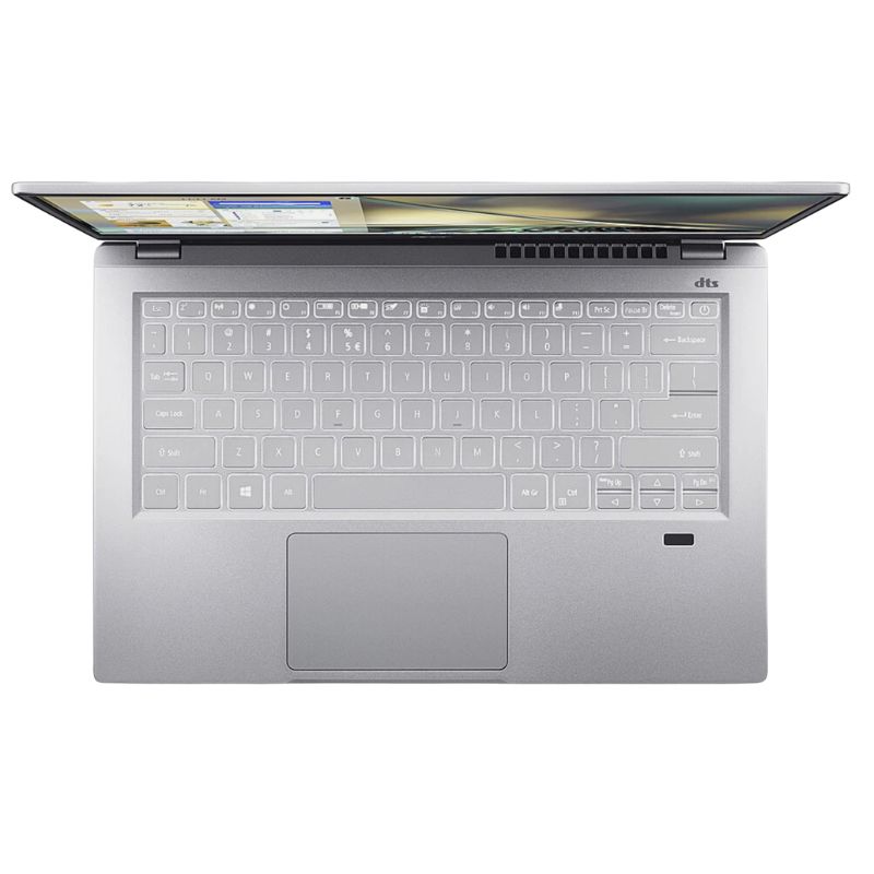 Notebook Acer Swift SF314‑59 – Intel Core i5‑1135G7 – 8GB RAM – 512GB SSD – Pantalla 14” Full HD – Windows 11 Pro – Reacondicionado Excelente