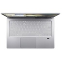 Notebook Acer Swift SF314‑59 – Intel Core i5‑1135G7 – 8GB RAM – 512GB SSD – Pantalla 14” Full HD – Windows 11 Pro – Reacondicionado Excelente