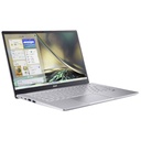 Notebook Acer Swift SF314‑59 – Intel Core i5‑1135G7 – 8GB RAM – 512GB SSD – Pantalla 14” Full HD – Windows 11 Pro – Reacondicionado Excelente