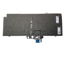 Teclado para Notebook Dell Pro 14 PC14250 – Retroiluminado – Español – Repuesto Original – NeedCom Chile