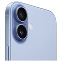 Apple iPhone 17 – Mist Blue – 256GB – Modelo A3520 – Nuevo – Garantía Oficial