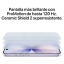 Apple iPhone 17 – Mist Blue – 256GB – Modelo A3520 – Nuevo – Garantía Oficial