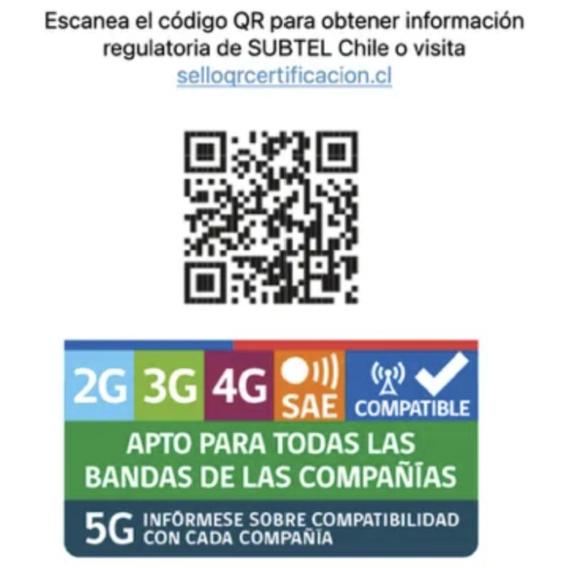 Apple iPhone 17 – Mist Blue – 256GB – Modelo A3520 – Nuevo – Garantía Oficial