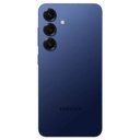 Samsung Galaxy S25 – 256GB – 12GB RAM – Navy – SM‑S931B/DS – Nuevo – Garantía Oficial