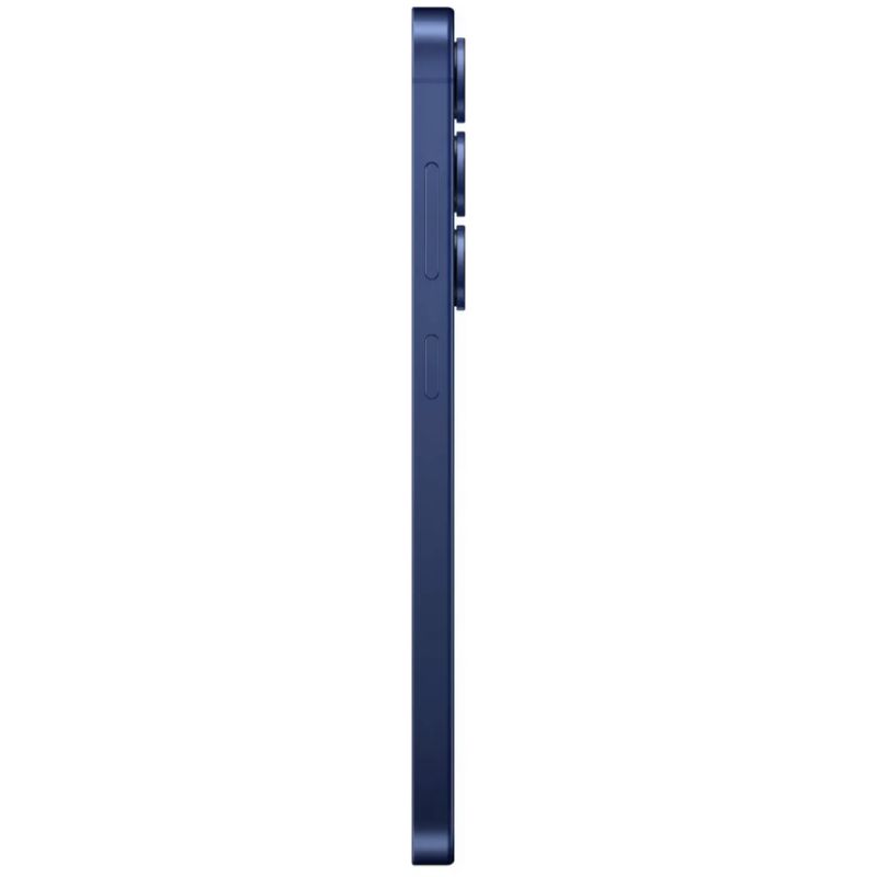 Samsung Galaxy S25 – 256GB – 12GB RAM – Navy – SM‑S931B/DS – Nuevo – Garantía Oficial