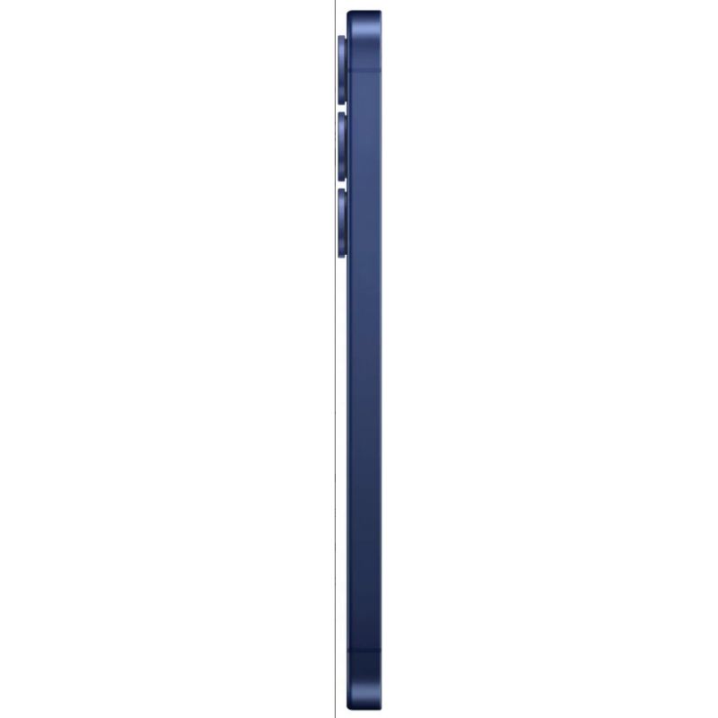 Samsung Galaxy S25 – 256GB – 12GB RAM – Navy – SM‑S931B/DS – Nuevo – Garantía Oficial