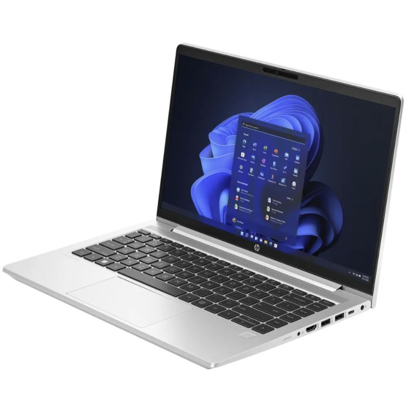 Notebook HP ProBook 445 G10 – AMD Ryzen 5 7530U – 16GB RAM – 512GB SSD – Pantalla 14” Full HD – Windows 11 Pro – Reacondicionado Excelente
