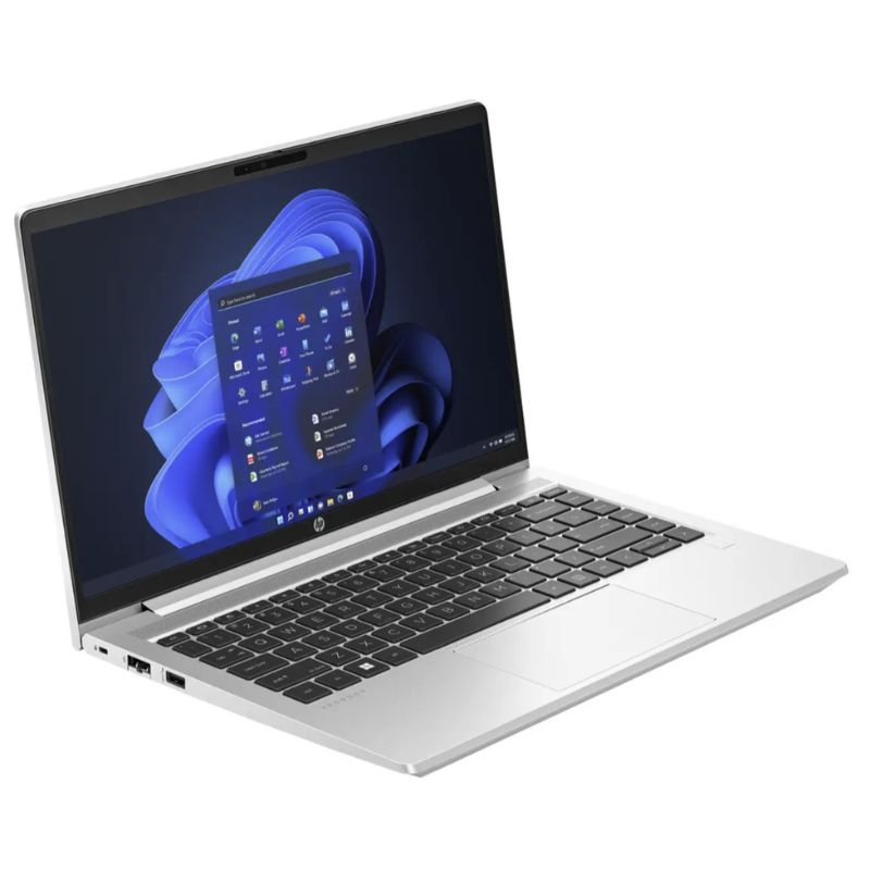 Notebook HP ProBook 445 G10 – AMD Ryzen 5 7530U – 16GB RAM – 512GB SSD – Pantalla 14” Full HD – Windows 11 Pro – Reacondicionado Excelente