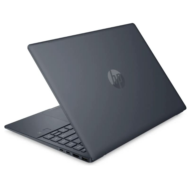 Notebook HP Pavilion Plus 14‑eh0103la – Intel Core i7‑1255U – 16GB DDR4 – 512GB SSD – Pantalla OLED 14” 2880×1800px 90Hz HDR – NVIDIA GeForce RTX 2050 – Teclado Español – Reacondicionado Excelente