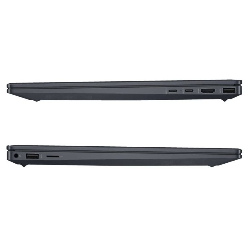 Notebook HP Pavilion Plus 14‑eh0103la – Intel Core i7‑1255U – 16GB DDR4 – 512GB SSD – Pantalla OLED 14” 2880×1800px 90Hz HDR – NVIDIA GeForce RTX 2050 – Teclado Español – Reacondicionado Excelente