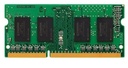 Kingston® Memoria Notebook 8GB SoDimm DDR4 2666MHz