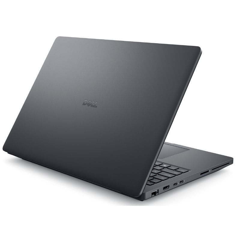 Notebook Dell Pro Max 16 Plus MB16250 – Intel Core Ultra 9 285HX – 64GB DDR5 6400MHz – SSD 512GB M.2 – GPU NVIDIA RTX PRO 5000 (24GB GDDR7 ECC) – Pantalla 16” WUXGA (1920×1200) – Windows 11 Pro – Nuevo de exhibición (sin caja)