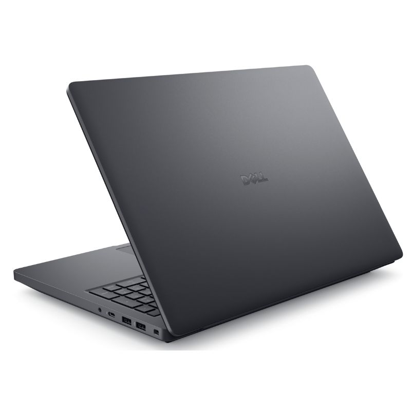 Notebook Dell Pro Max 16 Plus MB16250 – Intel Core Ultra 9 285HX – 64GB DDR5 6400MHz – SSD 512GB M.2 – GPU NVIDIA RTX PRO 5000 (24GB GDDR7 ECC) – Pantalla 16” WUXGA (1920×1200) – Windows 11 Pro – Nuevo de exhibición (sin caja)