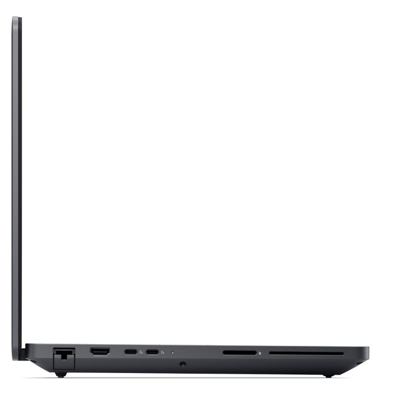 Notebook Dell Pro Max 16 Plus MB16250 – Intel Core Ultra 9 285HX – 64GB DDR5 6400MHz – SSD 512GB M.2 – GPU NVIDIA RTX PRO 5000 (24GB GDDR7 ECC) – Pantalla 16” WUXGA (1920×1200) – Windows 11 Pro – Nuevo de exhibición (sin caja)