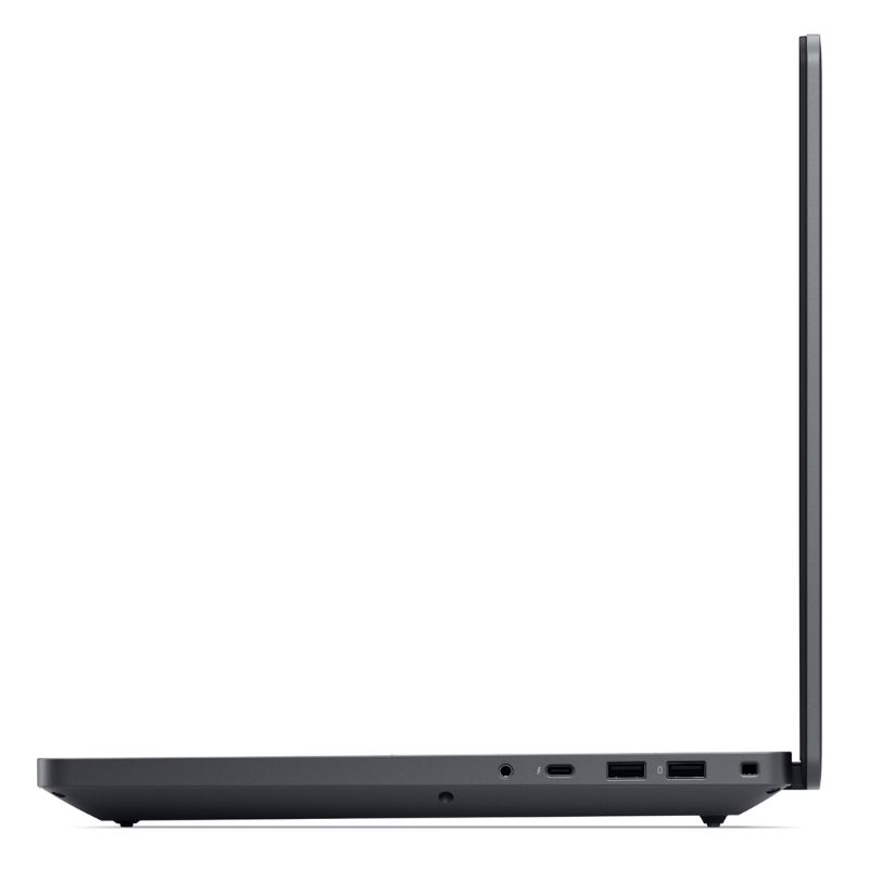 Notebook Dell Pro Max 16 Plus MB16250 – Intel Core Ultra 9 285HX – 64GB DDR5 6400MHz – SSD 512GB M.2 – GPU NVIDIA RTX PRO 5000 (24GB GDDR7 ECC) – Pantalla 16” WUXGA (1920×1200) – Windows 11 Pro – Nuevo de exhibición (sin caja)