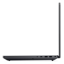 Notebook Dell Pro Max 16 Plus MB16250 – Intel Core Ultra 9 285HX – 64GB DDR5 6400MHz – SSD 512GB M.2 – GPU NVIDIA RTX PRO 5000 (24GB GDDR7 ECC) – Pantalla 16” WUXGA (1920×1200) – Windows 11 Pro – Nuevo de exhibición (sin caja)