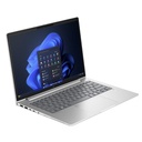 Notebook HP EliteBook 6 G1a 14 – AMD Ryzen 5 230W – GPU Radeon 760M Graphics – 16GB DDR5 5600MHz – SSD 512GB – Pantalla 14” WUXGA (1920×1200) – Teclado Español Retroiluminado con Huella Táctil – Windows 11 Pro – Nuevo en caja