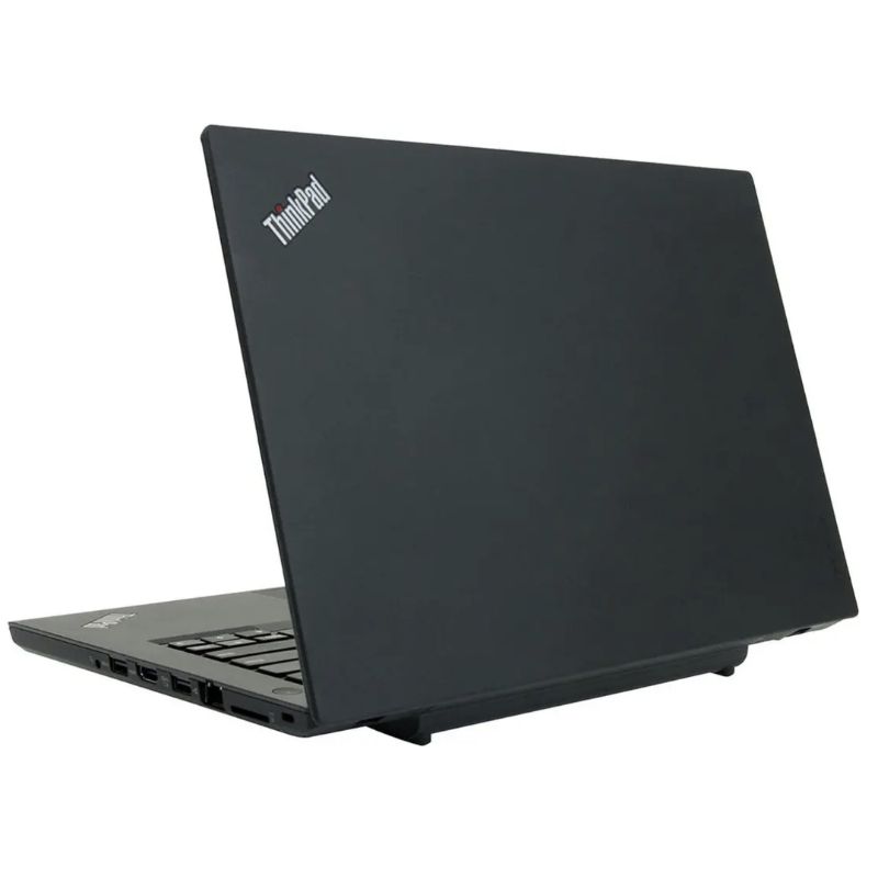 Notebook Lenovo ThinkPad T470 – Intel Core i5‑6300U – 16GB RAM – 256GB SSD – Pantalla Táctil 14” Full HD – Windows 11 Pro – Reacondicionado Excelente