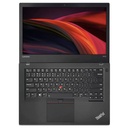 Notebook Lenovo ThinkPad T470 – Intel Core i5‑6300U – 16GB RAM – 256GB SSD – Pantalla Táctil 14” Full HD – Windows 11 Pro – Reacondicionado Excelente