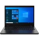 Notebook Lenovo ThinkPad L14 Gen 2 – AMD Ryzen 3 Pro 5450U – 16GB RAM – 128GB SSD – Pantalla 14” Full HD – Windows 11 Pro – Teclado Español – Reacondicionado Excelente