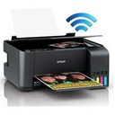 Epson® Multifuncional Tinta Continua EcoTank L3250 WiFi-Direct