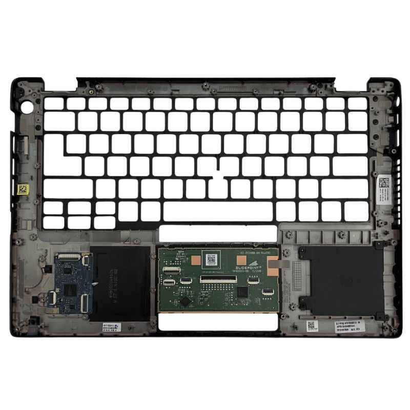 Carcasa Teclado Palmrest con Touchpad Dell Latitude 5400 – Nueva y Original – Repuesto