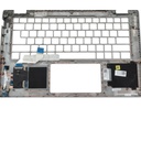 Carcasa Teclado Palmrest Dell Latitude 5440 / 5450 – Nueva y Original – Repuesto
