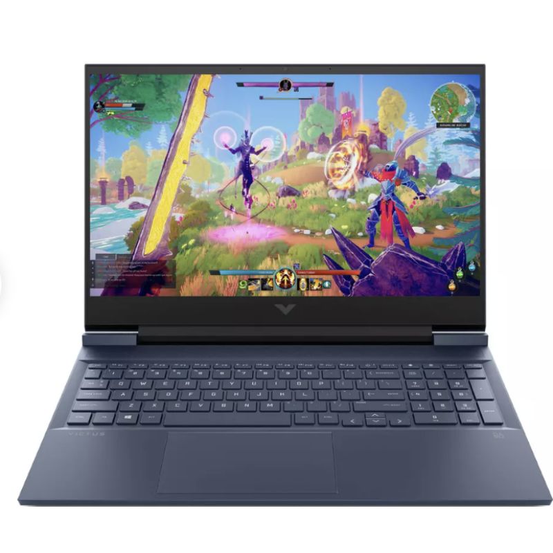 Notebook HP Victus 16‑d0511la – Intel Core i5 – 16GB RAM – 512GB SSD – Pantalla 16.1” Full HD – Windows 11 – Reacondicionado Excelente