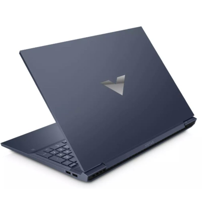 Notebook HP Victus 16‑d0511la – Intel Core i5 – 16GB RAM – 512GB SSD – Pantalla 16.1” Full HD – Windows 11 – Reacondicionado Excelente