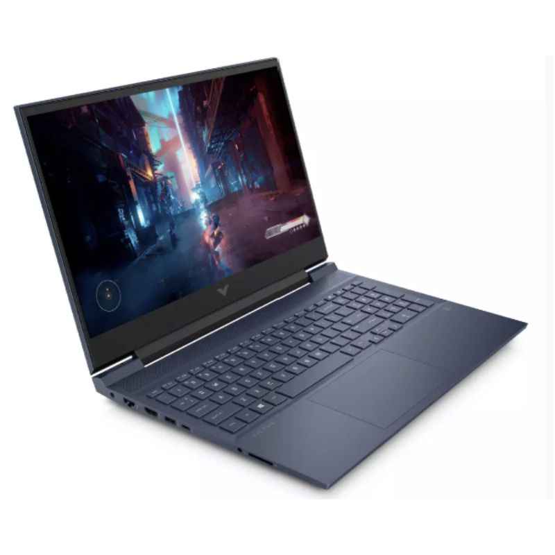 Notebook HP Victus 16‑d0511la – Intel Core i5 – 16GB RAM – 512GB SSD – Pantalla 16.1” Full HD – Windows 11 – Reacondicionado Excelente