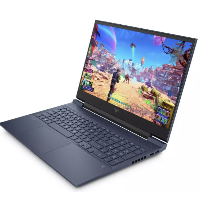 Notebook HP Victus 16‑d0511la – Intel Core i5 – 16GB RAM – 512GB SSD – Pantalla 16.1” Full HD – Windows 11 – Reacondicionado Excelente
