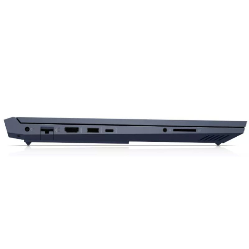 Notebook HP Victus 16‑d0511la – Intel Core i5 – 16GB RAM – 512GB SSD – Pantalla 16.1” Full HD – Windows 11 – Reacondicionado Excelente