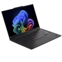 Notebook Lenovo ThinkPad X1 Carbon Gen 13 – Ultra 7 255U – 32GB RAM – 1TB SSD – Pantalla 14” Táctil – Windows 11 Pro – Nuevo sin caja