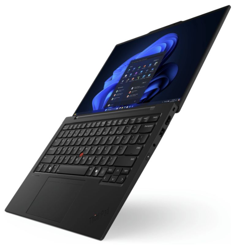 Notebook Lenovo ThinkPad X1 Carbon Gen 13 – Ultra 7 255U – 32GB RAM – 1TB SSD – Pantalla 14” Táctil – Windows 11 Pro – Nuevo sin caja
