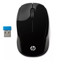 Mouse HP® 200 Inalámbrico Colores: Plateado, Dorado, Azul, Negro, Rojo