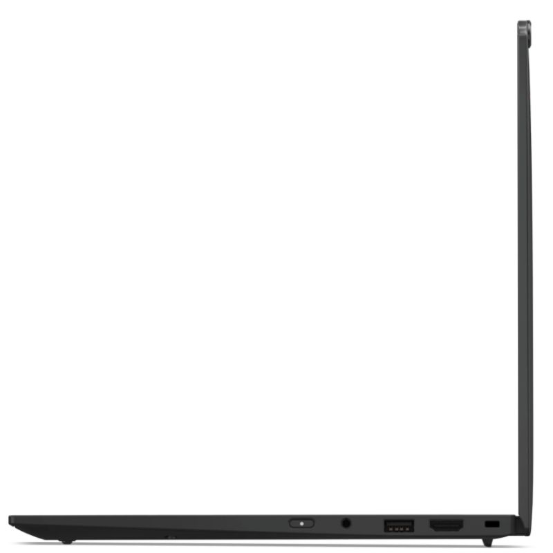 Notebook Lenovo ThinkPad X1 Carbon Gen 13 – Ultra 7 255U – 32GB RAM – 1TB SSD – Pantalla 14” Táctil – Windows 11 Pro – Nuevo sin caja