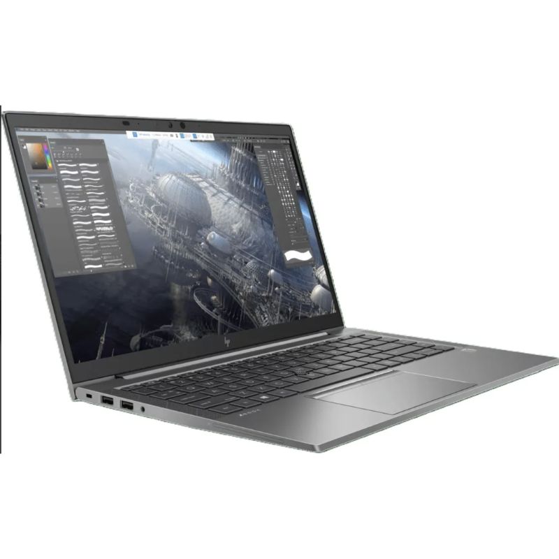Notebook HP ZBook Firefly 15 G7 – Intel Core i7 – 16GB RAM – 512GB SSD – NVIDIA Quadro P520 4GB – Windows 11 Pro – Reacondicionado Excelente