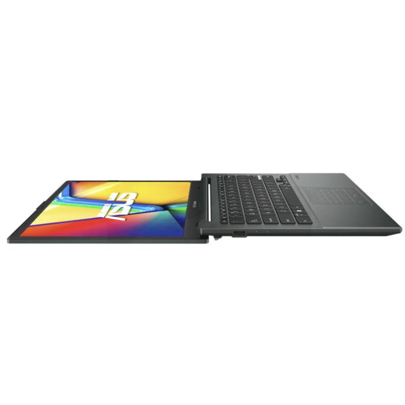 Notebook ASUS Vivobook Go 14 – Intel Core i3-N305 – 8GB RAM – 256GB SSD – 14” FHD – Windows 11 Home – Negro – Reacondicionado Excelente