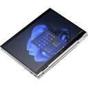 Notebook HP EliteBook x360 830 G10 – 2 en 1 – Intel Core i7‑1355U – 32GB RAM 4800MHz – 1TB SSD M.2 – Pantalla 13,3” Táctil 1920×1200 60Hz – Windows 11 Pro – Reacondicionado Excelente