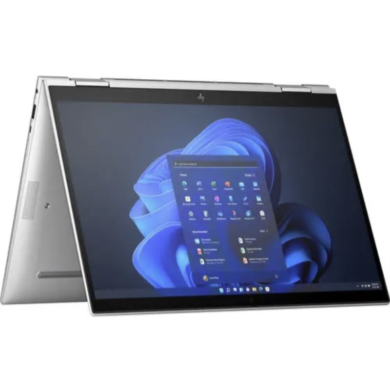 Notebook HP EliteBook x360 830 G10 – 2 en 1 – Intel Core i7‑1355U – 32GB RAM 4800MHz – 1TB SSD M.2 – Pantalla 13,3” Táctil 1920×1200 60Hz – Windows 11 Pro – Reacondicionado Excelente