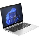 Notebook HP EliteBook x360 830 G10 – 2 en 1 – Intel Core i7‑1355U – 32GB RAM 4800MHz – 1TB SSD M.2 – Pantalla 13,3” Táctil 1920×1200 60Hz – Windows 11 Pro – Reacondicionado Excelente
