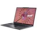 Notebook Acer Aspire AL16‑51P‑71WK – Intel Core i7‑1255U – 16GB DDR5 – 512GB SSD – Pantalla 16” WUXGA – Silver – Windows 11 Home – Reacondicionado Excelente