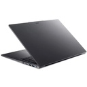 Notebook Acer Aspire AL16‑51P‑71WK – Intel Core i7‑1255U – 16GB DDR5 – 512GB SSD – Pantalla 16” WUXGA – Silver – Windows 11 Home – Reacondicionado Excelente