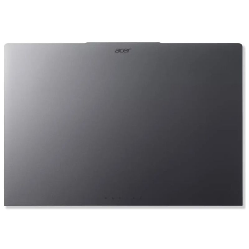 Notebook Acer Aspire AL16‑51P‑71WK – Intel Core i7‑1255U – 16GB DDR5 – 512GB SSD – Pantalla 16” WUXGA – Silver – Windows 11 Home – Reacondicionado Excelente
