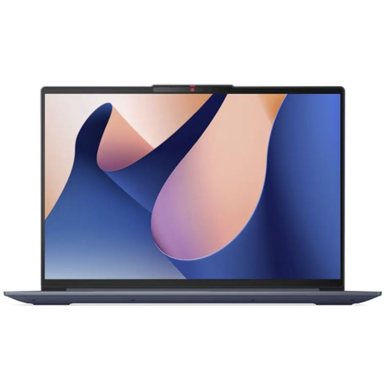 Notebook Lenovo IdeaPad 5 16IRL8 – Intel Core i7‑13620H – 16GB DDR5 5200MHz – 512GB SSD – Pantalla 16” WUXGA – Teclado retroiluminado – Windows 11 Home – Reacondicionado Excelente