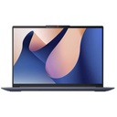 Notebook Lenovo IdeaPad 5 16IRL8 – Intel Core i7‑13620H – 16GB DDR5 5200MHz – 512GB SSD – Pantalla 16” WUXGA – Teclado retroiluminado – Windows 11 Home – Reacondicionado Excelente
