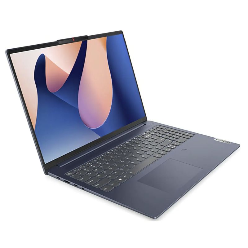 Notebook Lenovo IdeaPad 5 16IRL8 – Intel Core i7‑13620H – 16GB DDR5 5200MHz – 512GB SSD – Pantalla 16” WUXGA – Teclado retroiluminado – Windows 11 Home – Reacondicionado Excelente